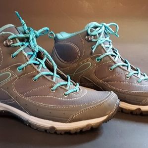 Waterproof Hiking Boots